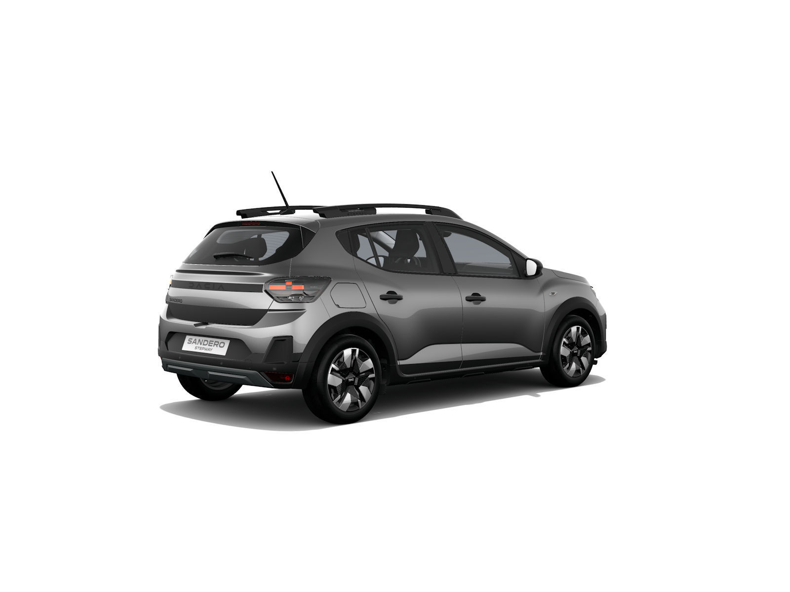 Stepway Essential TCe 110 Apple CarPlay